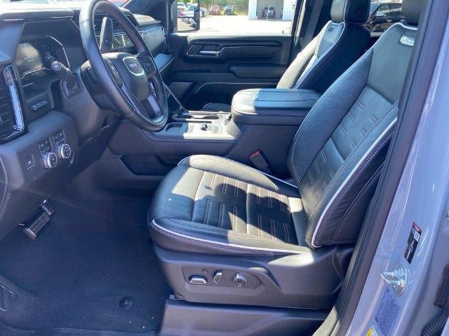 Used 2025 GMC Sierra 2500 AT4X w/ AT4X AEV Edition AWD/4WD image 13
