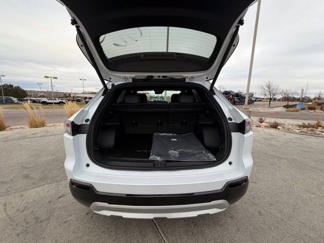 Used 2026 Honda Prologue Touring image 25