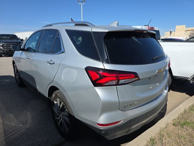 Used 2022 Chevrolet Equinox Premier image 3