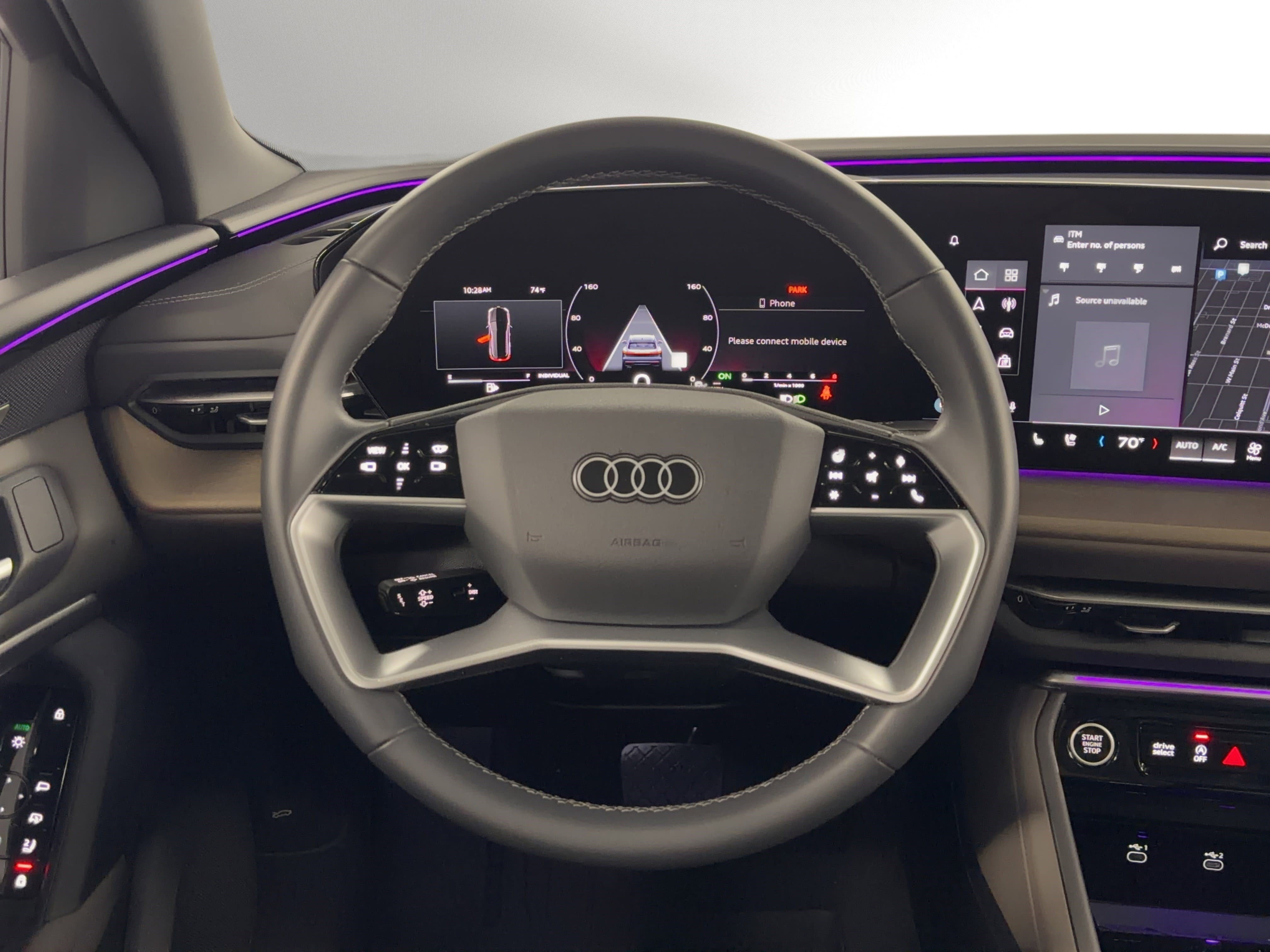 Used 2025 Audi Q5 Premium w/ Premium Plus AWD/4WD image 20