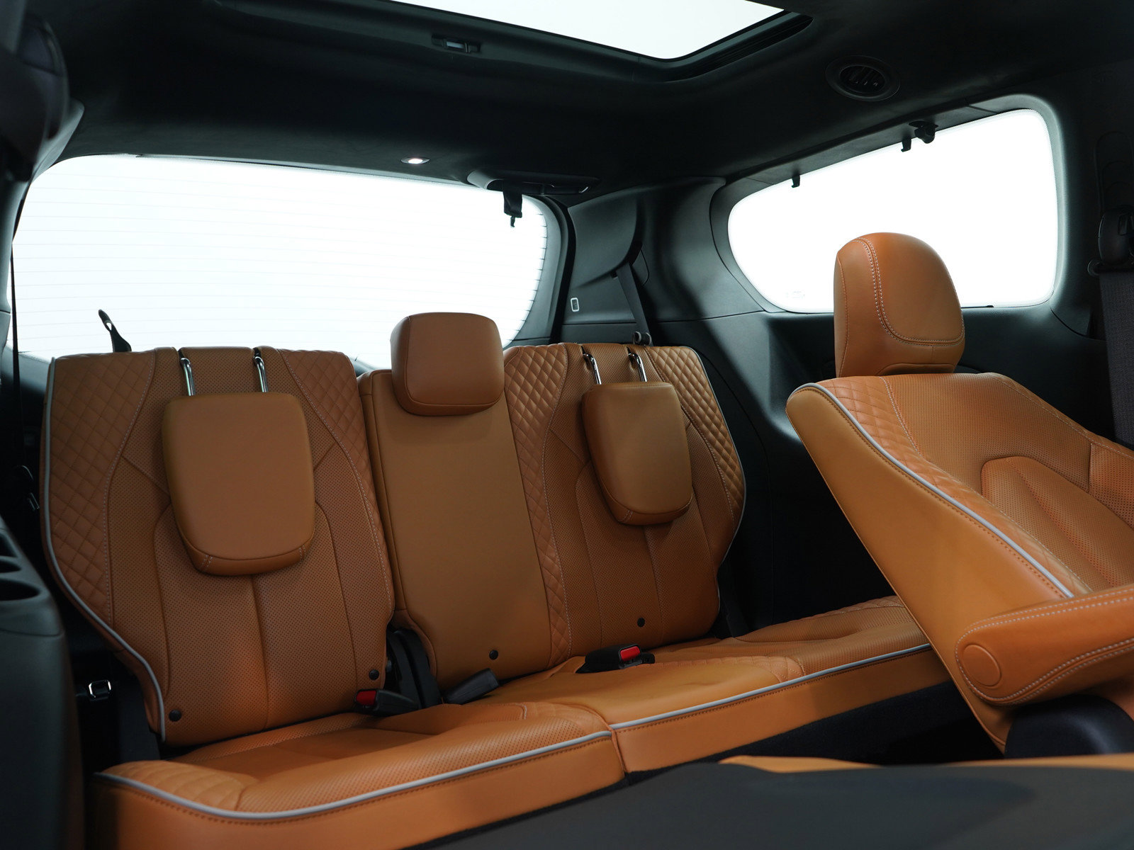 Used 2021 Chrysler Pacifica Pinnacle image 14