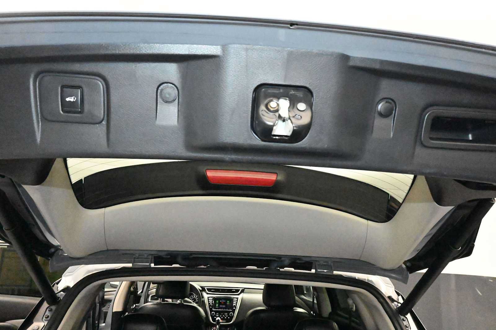 Used 2023 Nissan Murano SL w/ SL Moonroof Package AWD/4WD image 11