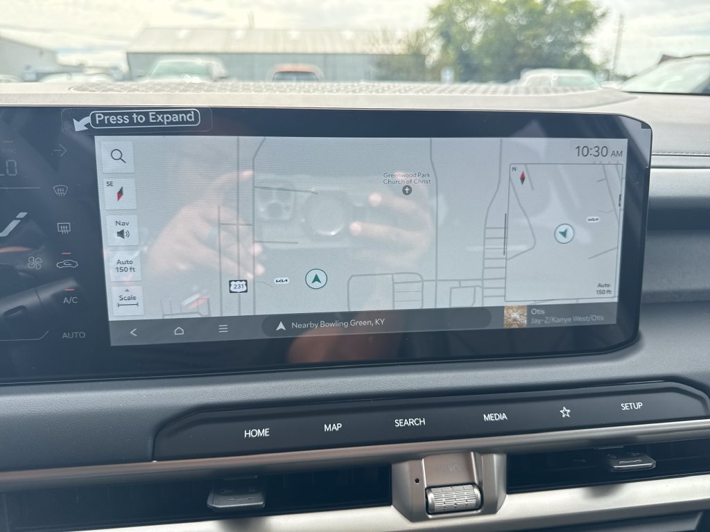 New 2027 Kia Telluride SX FWD image 23
