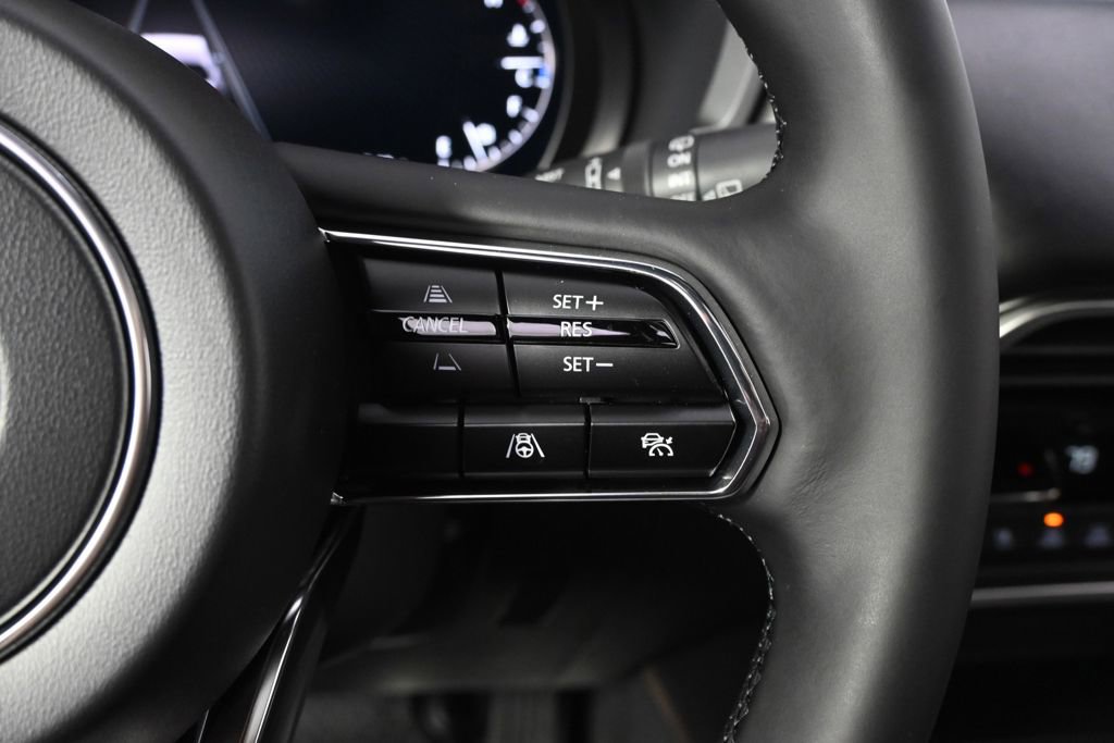 New 2026 MAZDA CX-90 3.3 Turbo S w/ Premium Package image 34