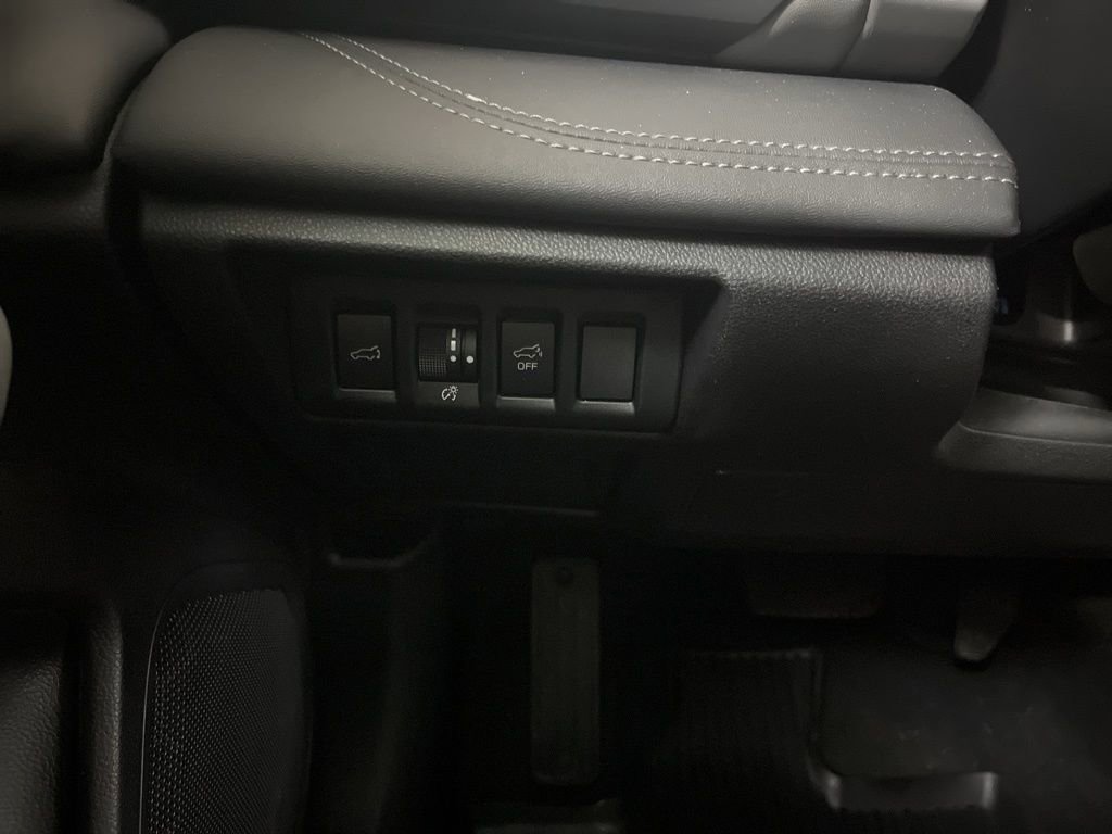 Used 2023 Subaru Outback Limited image 58