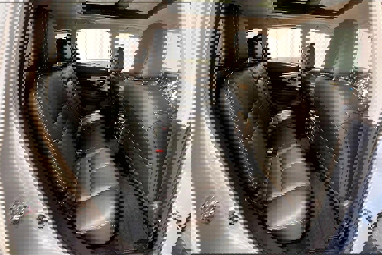 Used 2018 Nissan Murano SL w/ Moonroof Package image 20