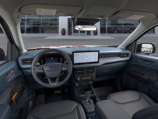 New 2026 Ford Maverick Tremor AWD/4WD image 11