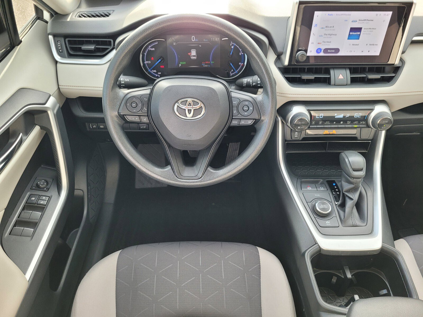 Certified 2023 Toyota RAV4 XLE image 17