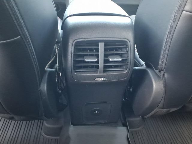 Used 2024 Ford Escape ST-Line Select w/ Tech Pack #1 AWD/4WD image 11