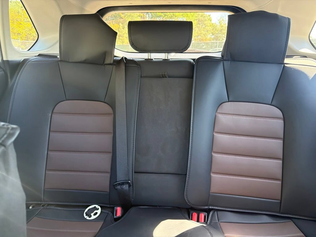 Used 2023 Toyota RAV4 XLE FWD image 8
