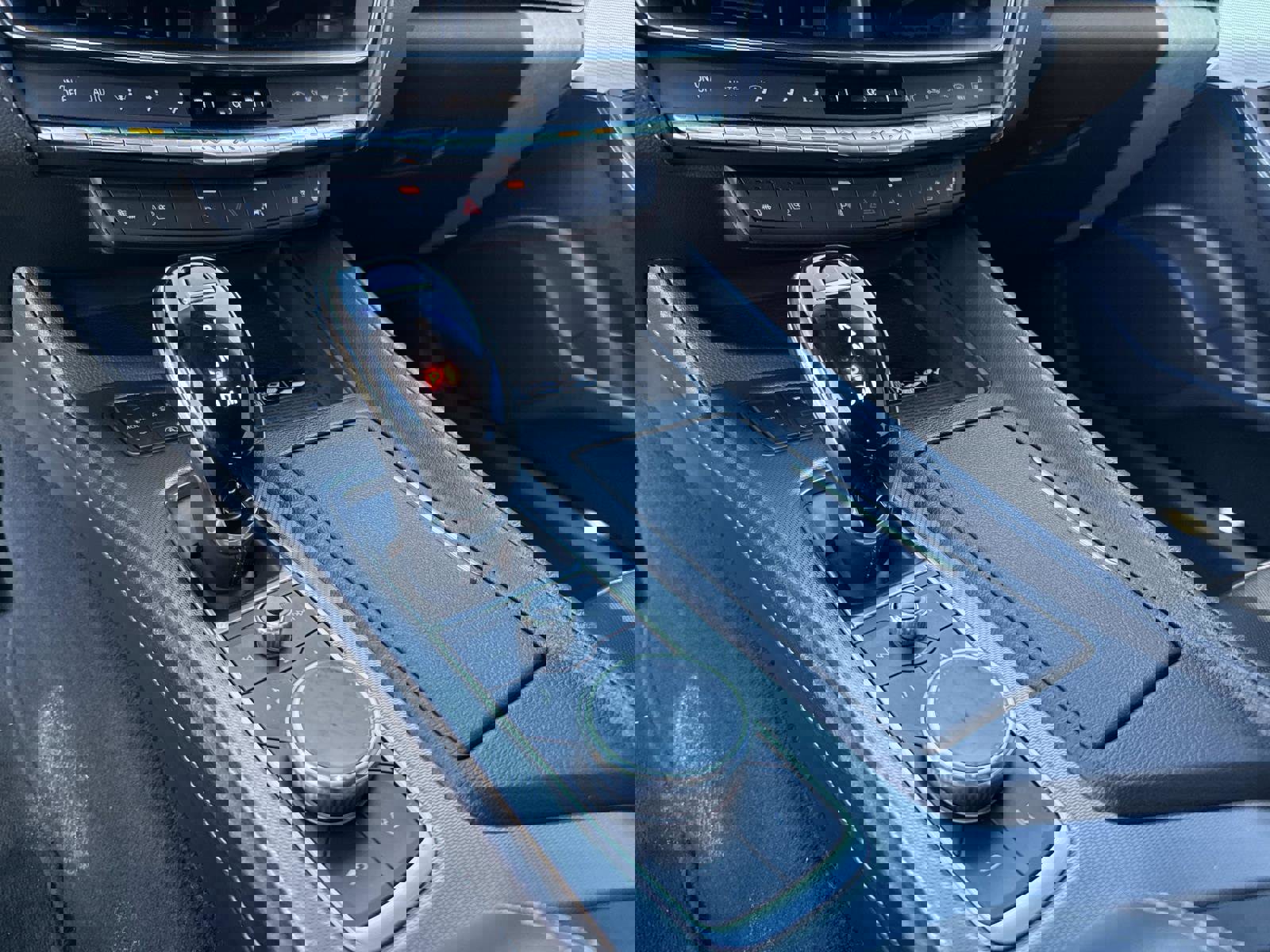 Used 2021 Cadillac CT5 Premium Luxury image 28