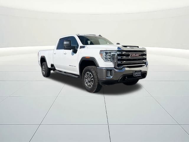 Used 2023 GMC Sierra 3500 SLE image 9