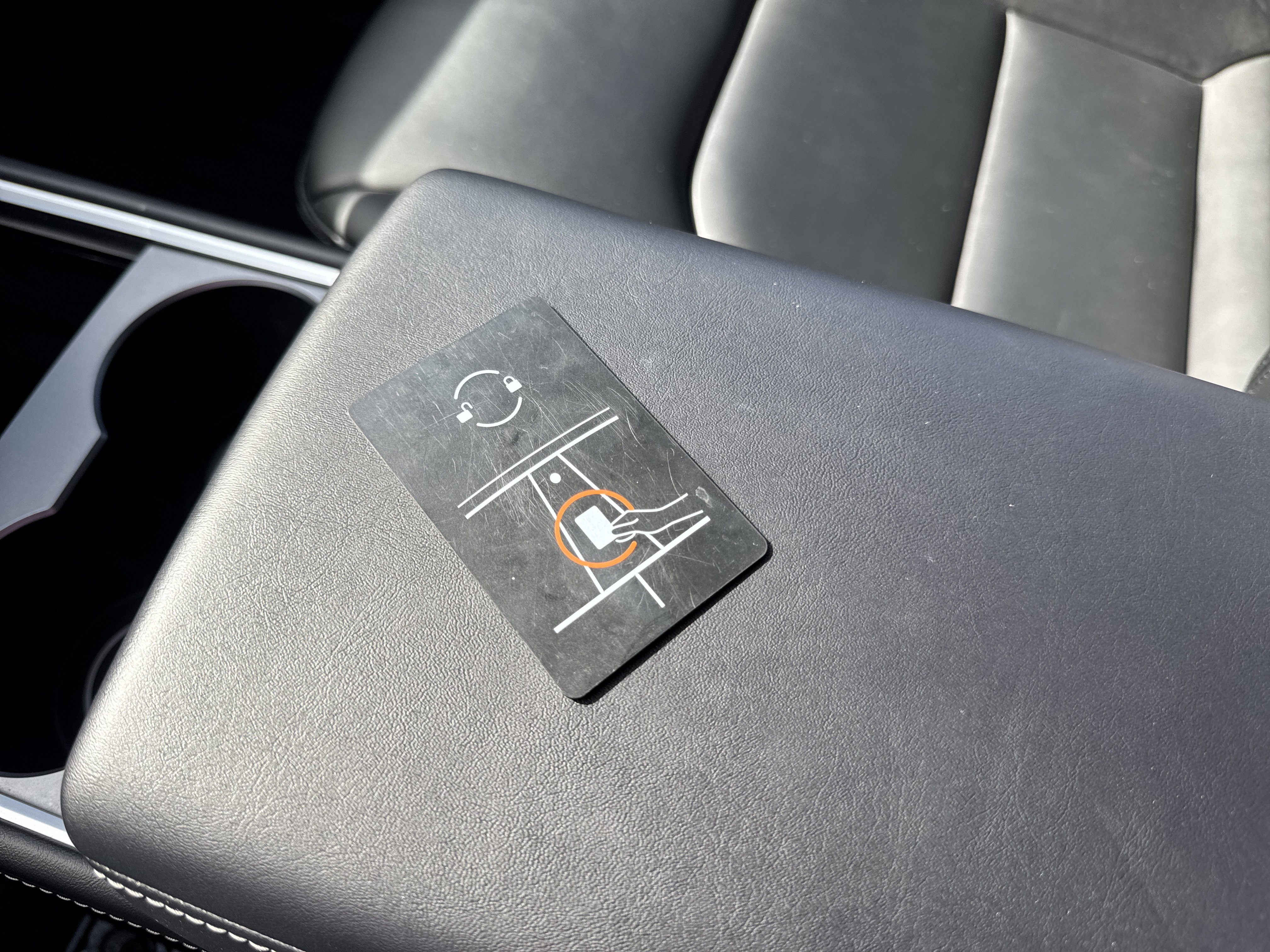 Used 2023 Tesla Model Y Long Range image 24