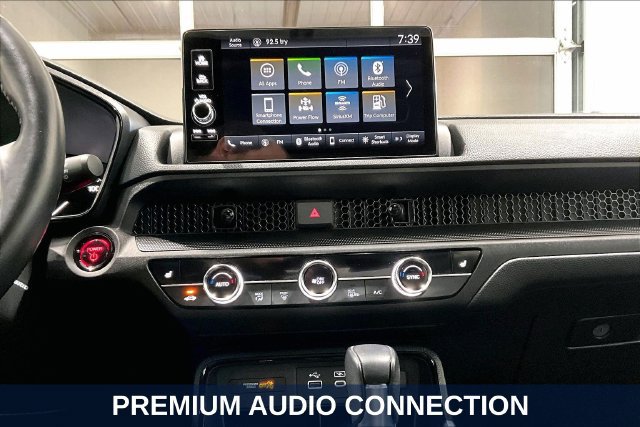 Used 2025 Honda CR-V Sport-L image 20