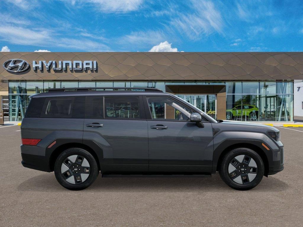 New 2026 Hyundai Santa Fe SEL image 7