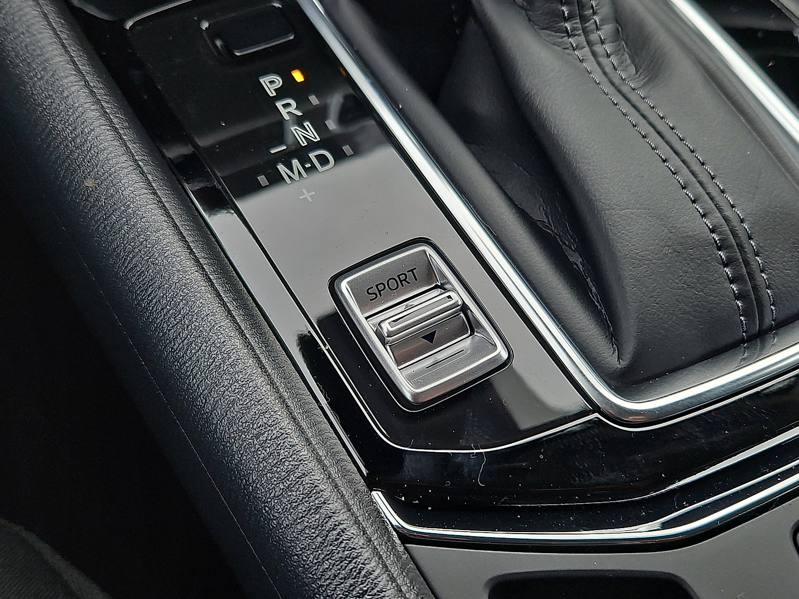 New 2025 MAZDA CX-5 AWD 2.5 S image 18