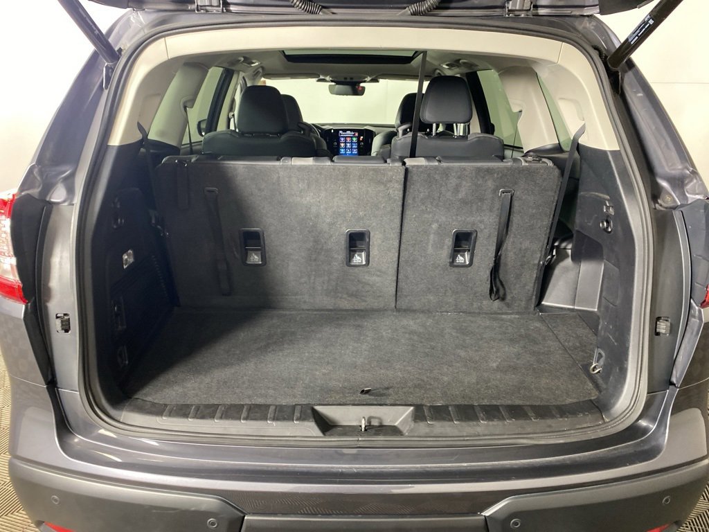 Used 2023 Subaru Ascent Onyx Edition image 24