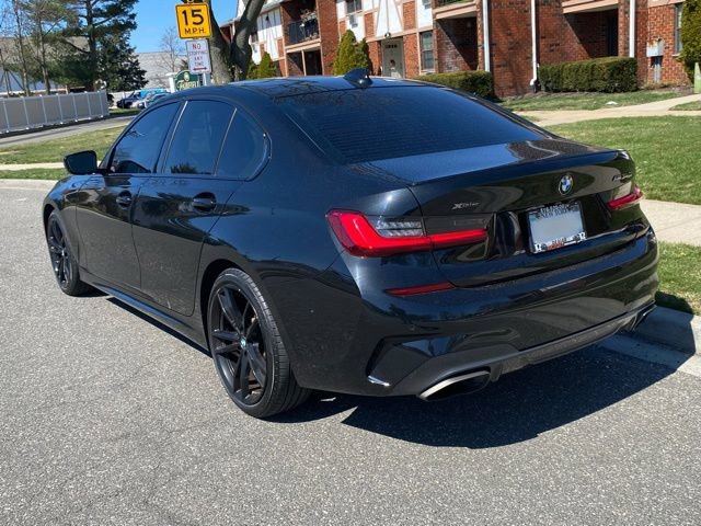 Used 2020 BMW M340i xDrive w/ Premium Package image 6