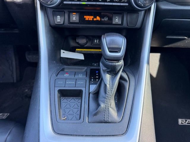 Used 2019 Toyota RAV4 XLE Premium w/ Advanced Technology Package image 16
