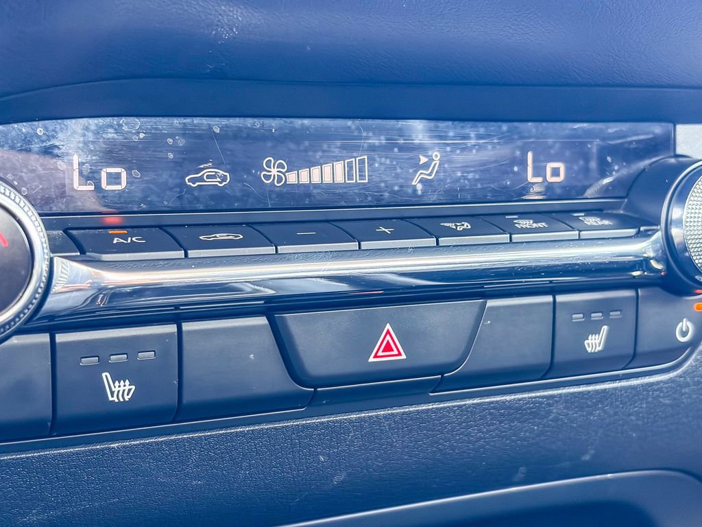 Used 2025 MAZDA MAZDA3 s image 27