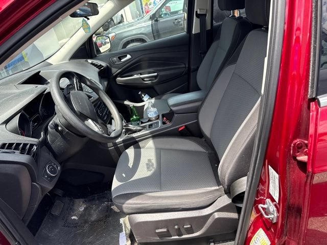 Used 2017 Ford Escape SE AWD/4WD image 7