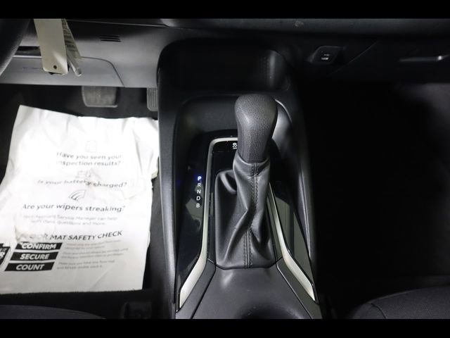 Used 2023 Toyota Corolla LE image 28