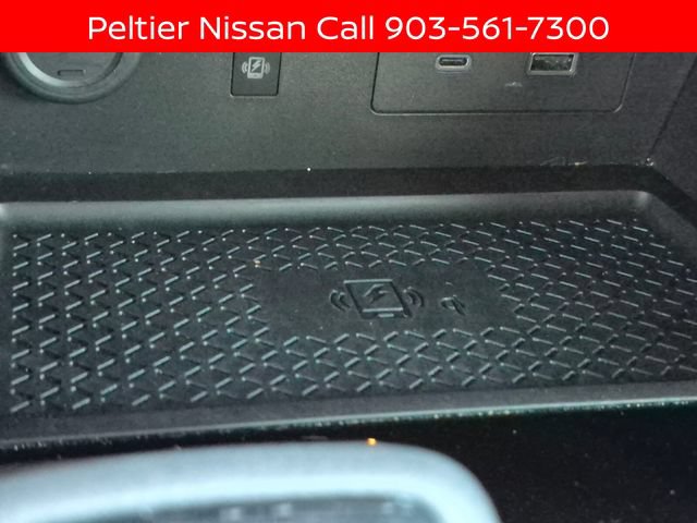 Certified 2024 Nissan Pathfinder SL w/ SL Premium Package FWD image 43