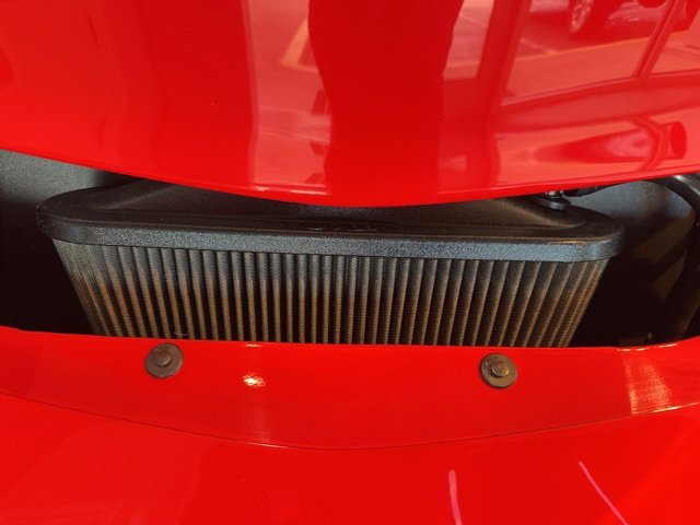 Used 2001 Chevrolet Corvette Coupe w/ Preferred Equipment Group2 image 22