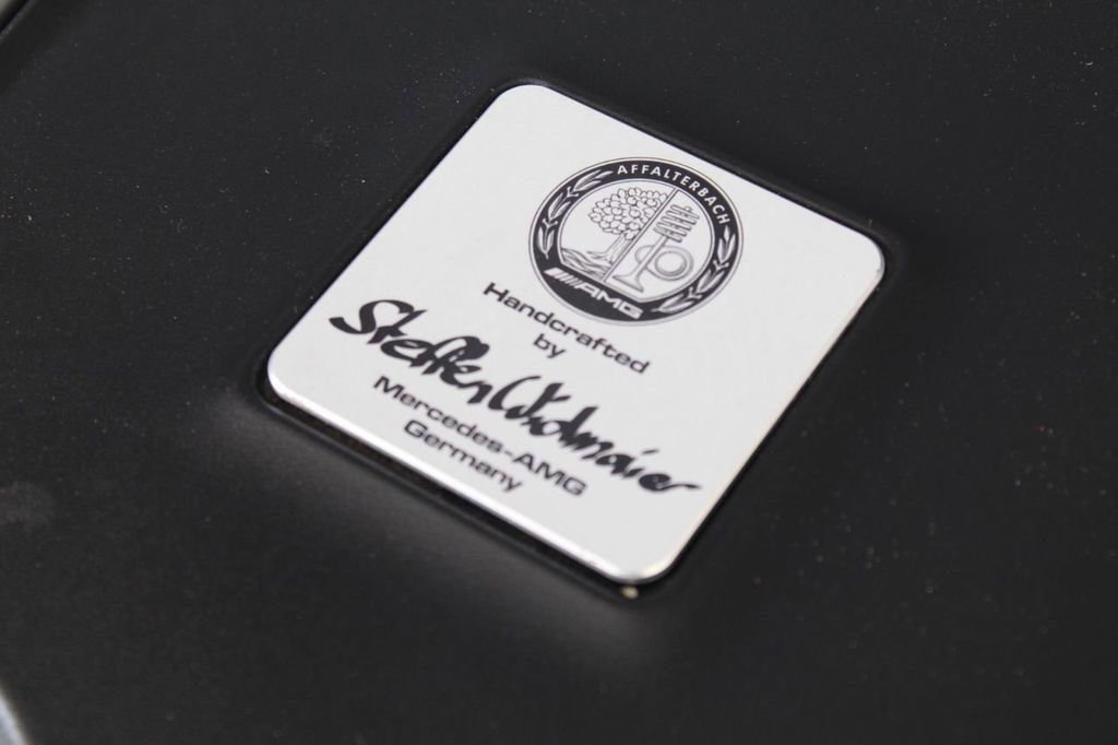 Used 2019 Mercedes-Benz E 63 AMG S image 17