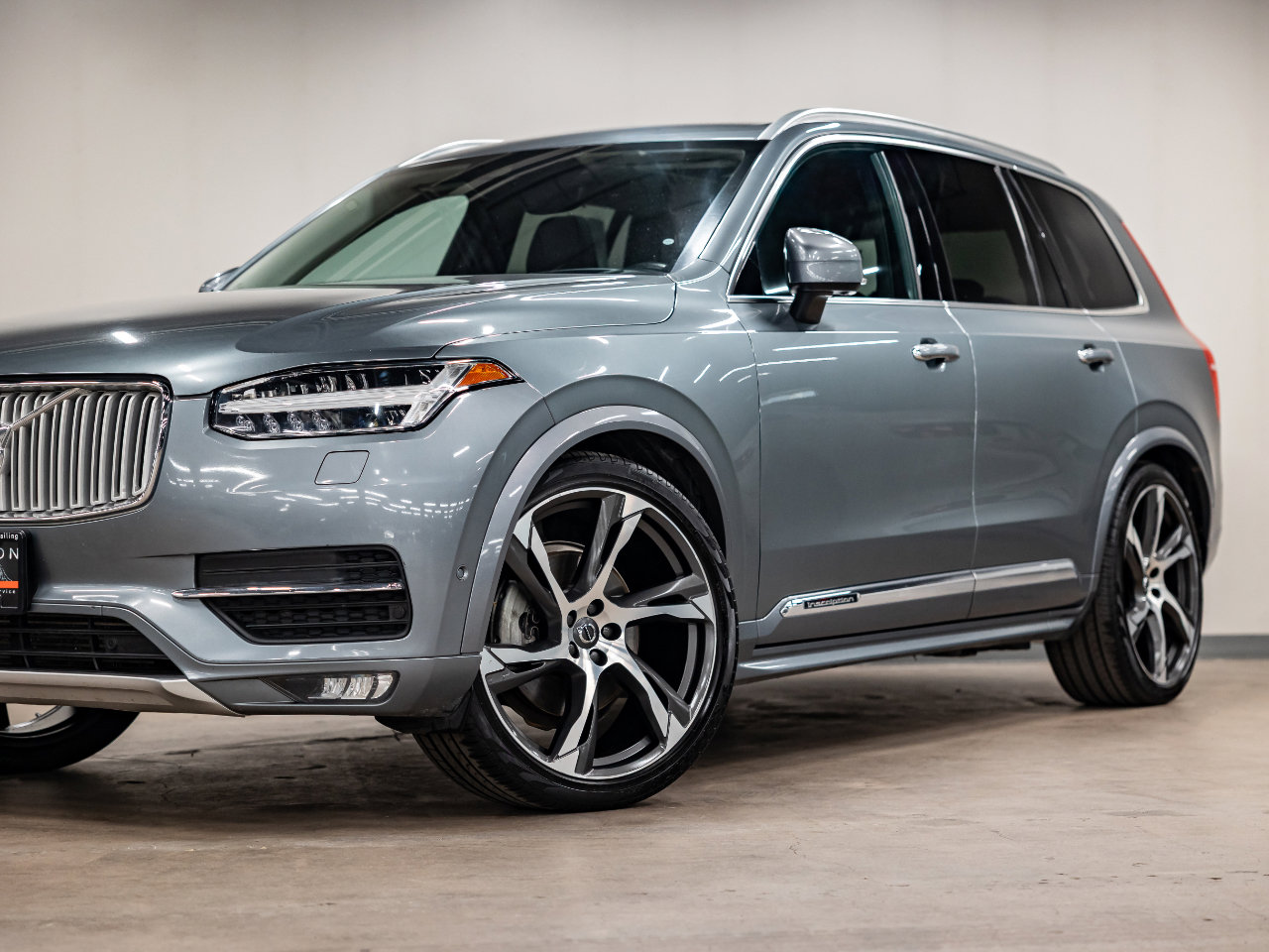 Used 2019 Volvo XC90 T6 Inscription w/ Advanced Package image 20