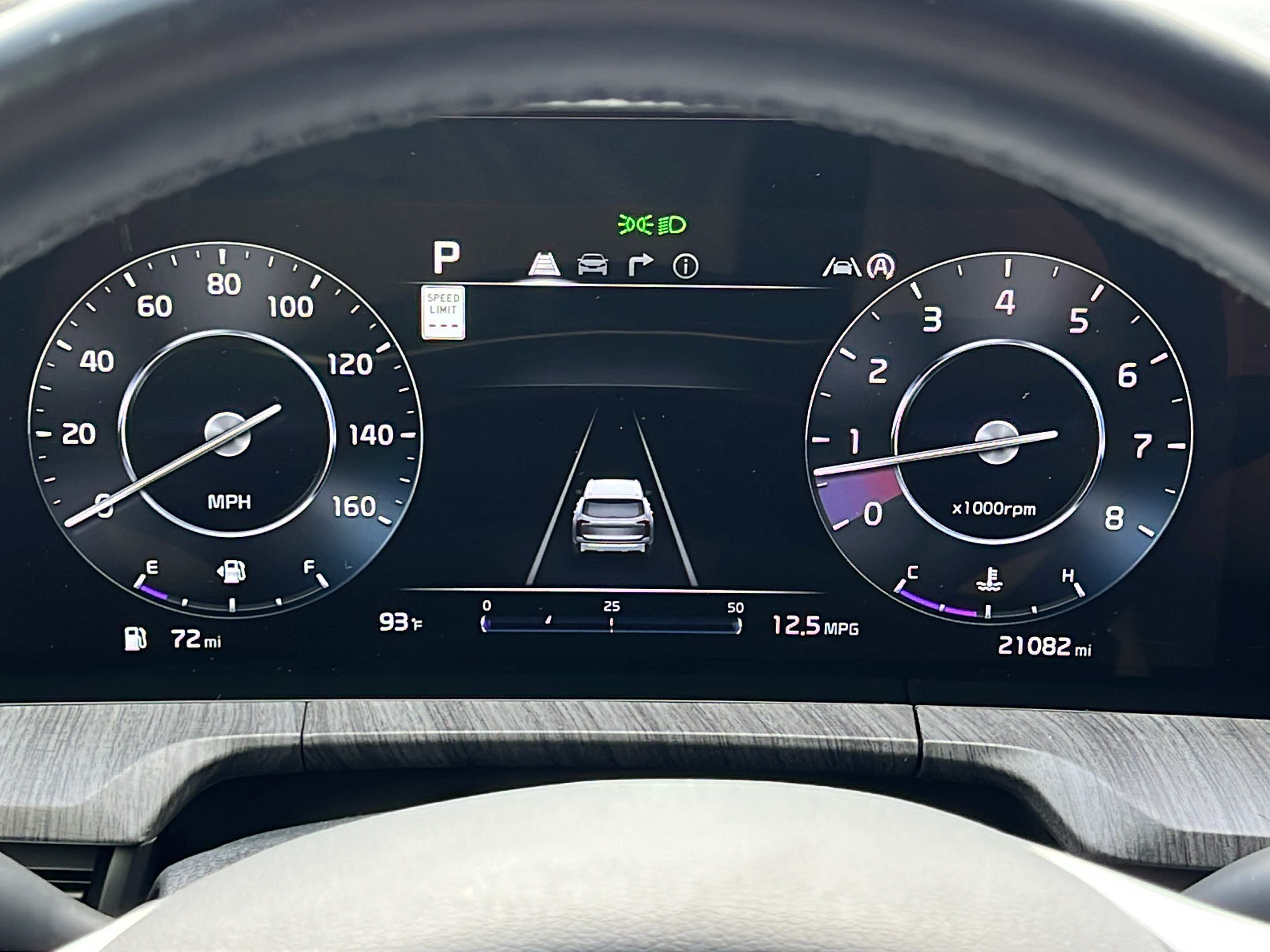 Certified 2024 Kia Telluride SX Prestige AWD/4WD image 26