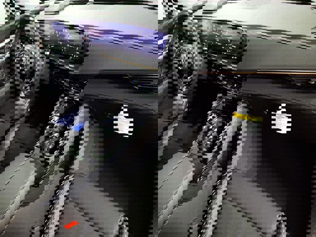 New 2026 Buick Envision Avenir image 35