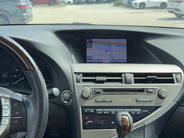 Used 2013 Lexus RX 350 FWD w/ Navigation Pkg image 12