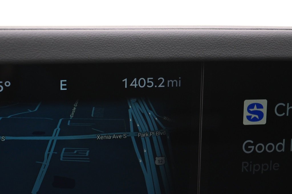 New 2026 Lincoln Nautilus Premier w/ Equipment Group 102A image 27