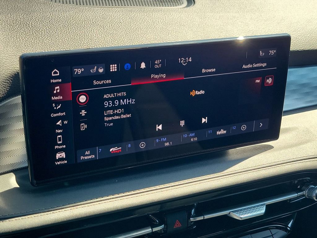 Used 2024 Alfa Romeo Tonale Veloce image 26