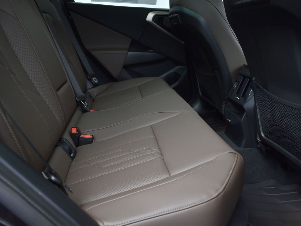 Used 2025 BMW X3 xDrive30i w/ Premium Package image 22