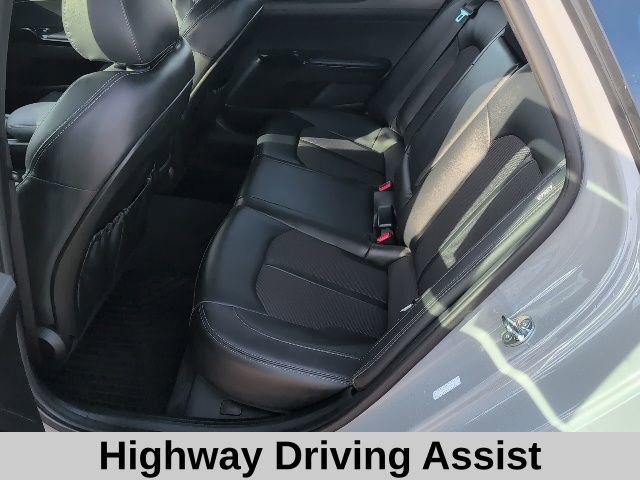 Used 2024 Kia K5 GT-Line image 13