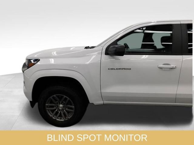 Used 2023 Chevrolet Colorado LT w/ LT Convenience Package II image 18