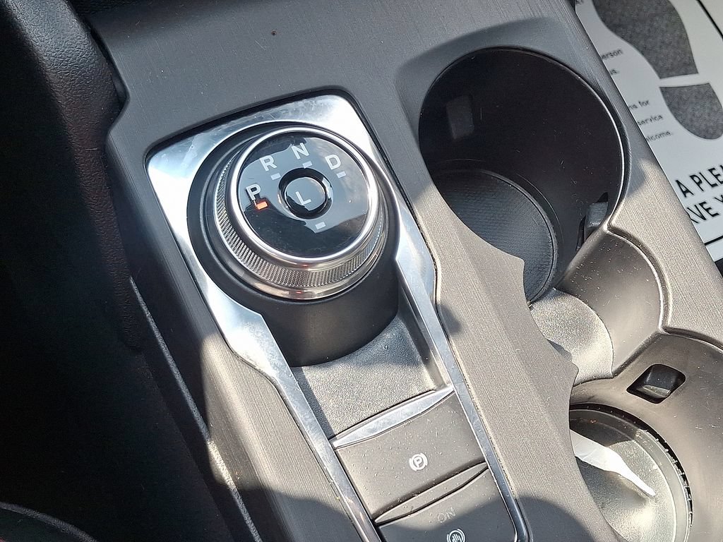 Used 2024 Ford Escape ST-Line FWD image 14