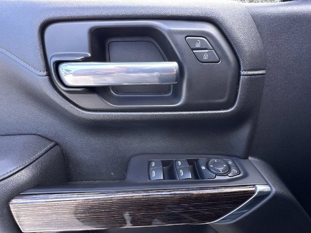 Used 2021 GMC Sierra 1500 Elevation RWD image 21