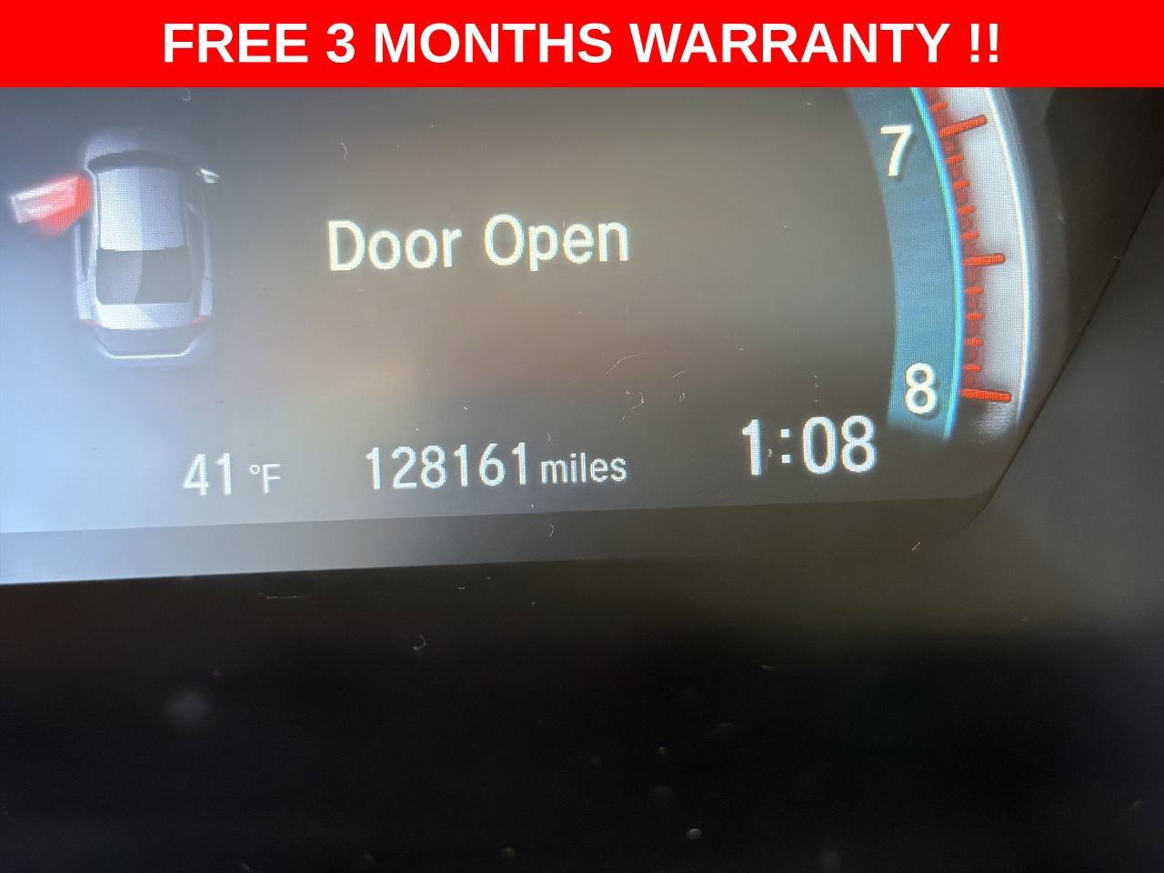 Used 2017 Honda Civic EX-T image 16