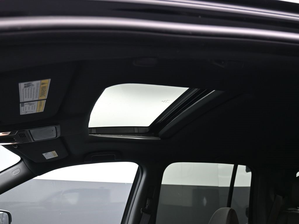 Certified 2025 Honda Ridgeline TrailSport image 53