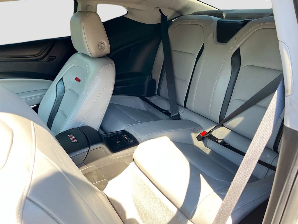 Used 2023 Chevrolet Camaro SS image 22