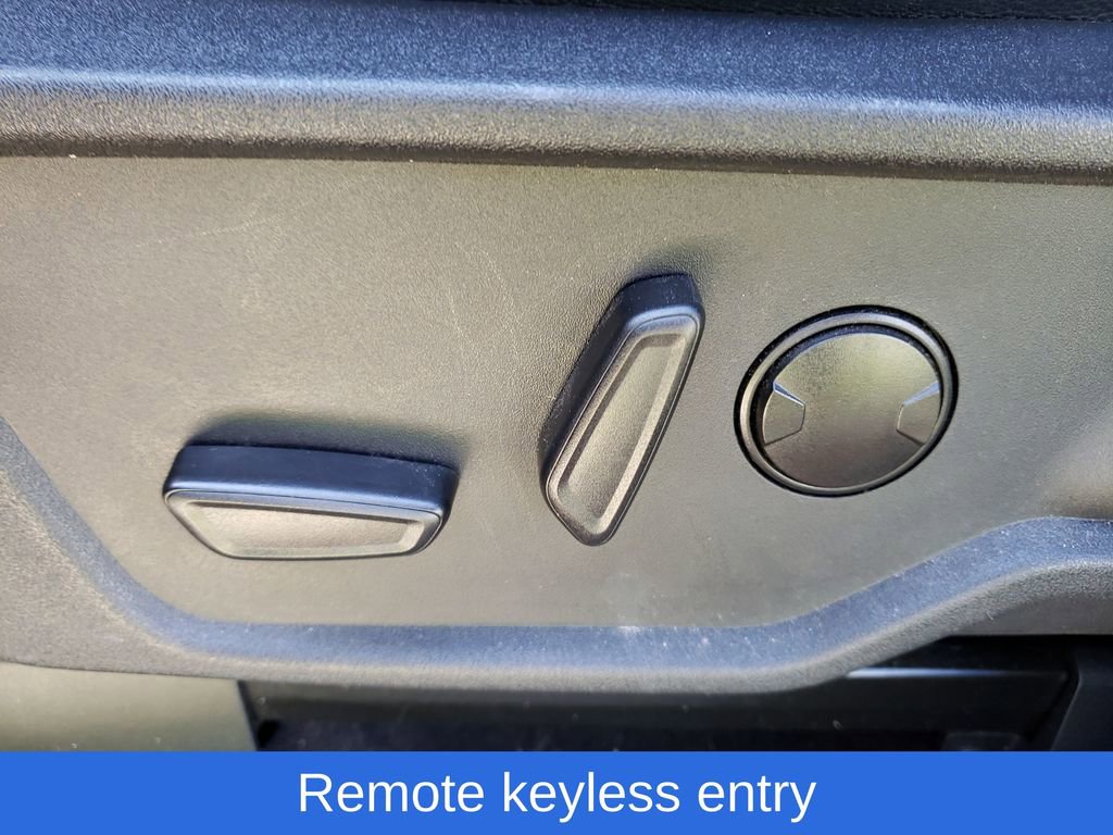 Used 2024 Ford Bronco Outer Banks image 17