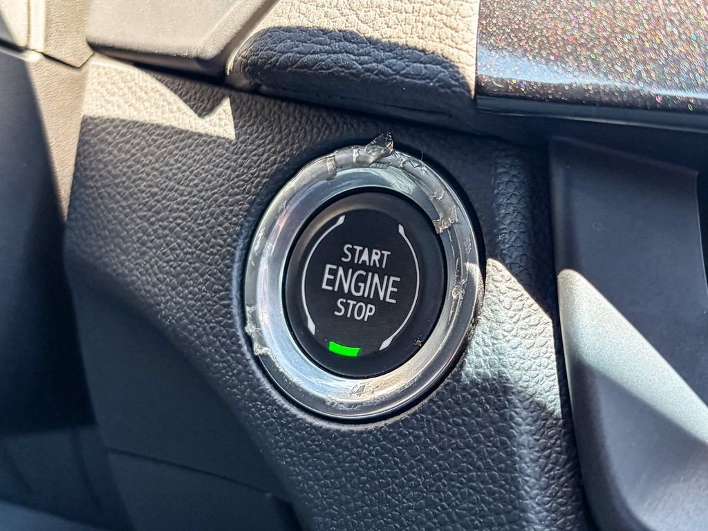 Certified 2023 Cadillac CT4 Luxury w/ Sun And Sound Package AWD/4WD image 18