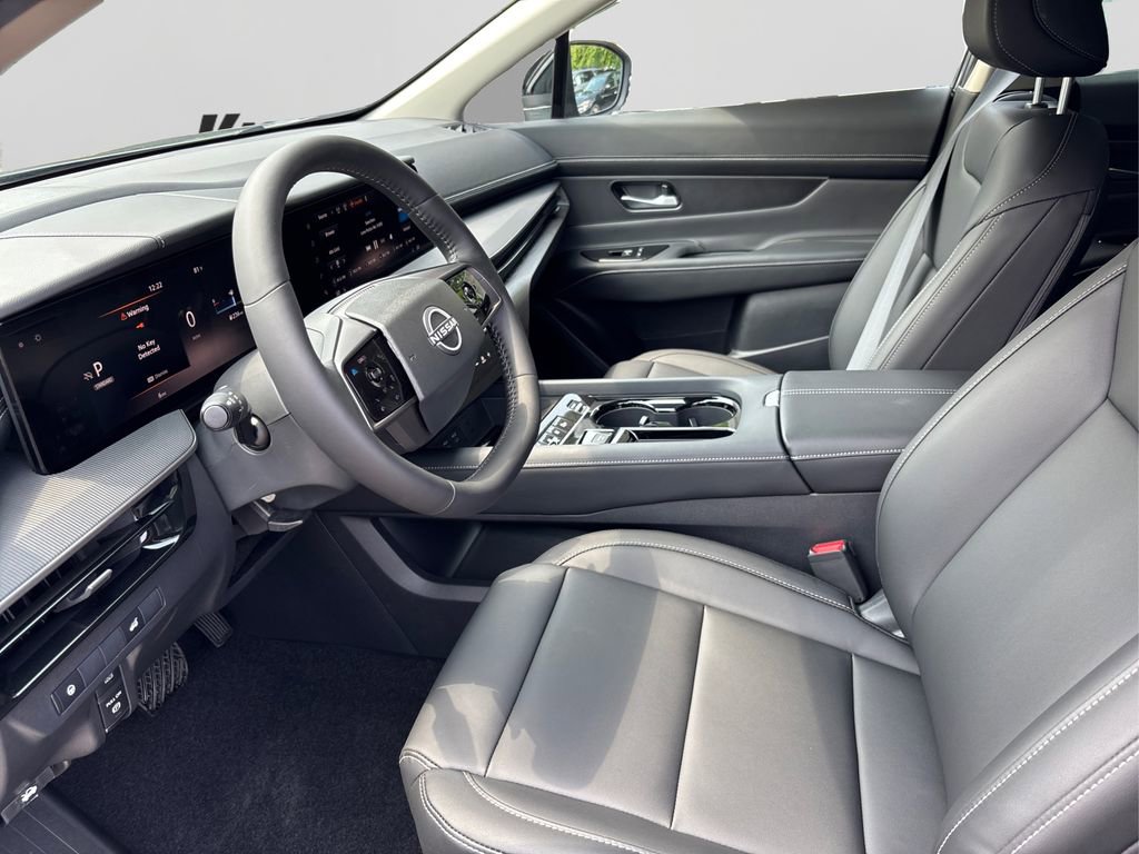 New 2025 Nissan Murano SV image 9
