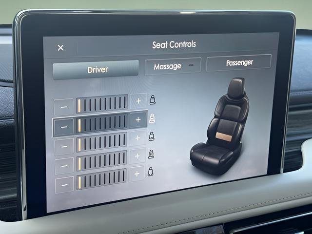 Used 2020 Lincoln Aviator Black Label w/ Dynamic Handling Package image 42