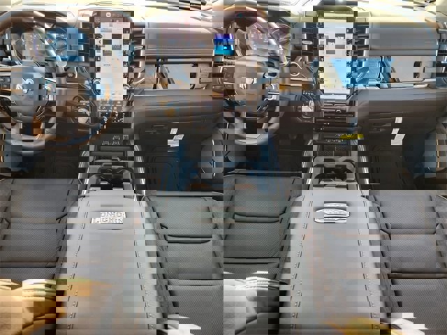 Certified 2026 RAM 1500 Limited image 12