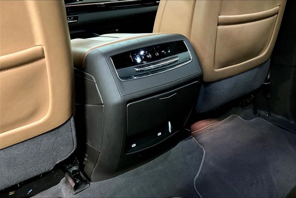 Certified 2023 Cadillac Escalade Sport w/ Touring Package image 10