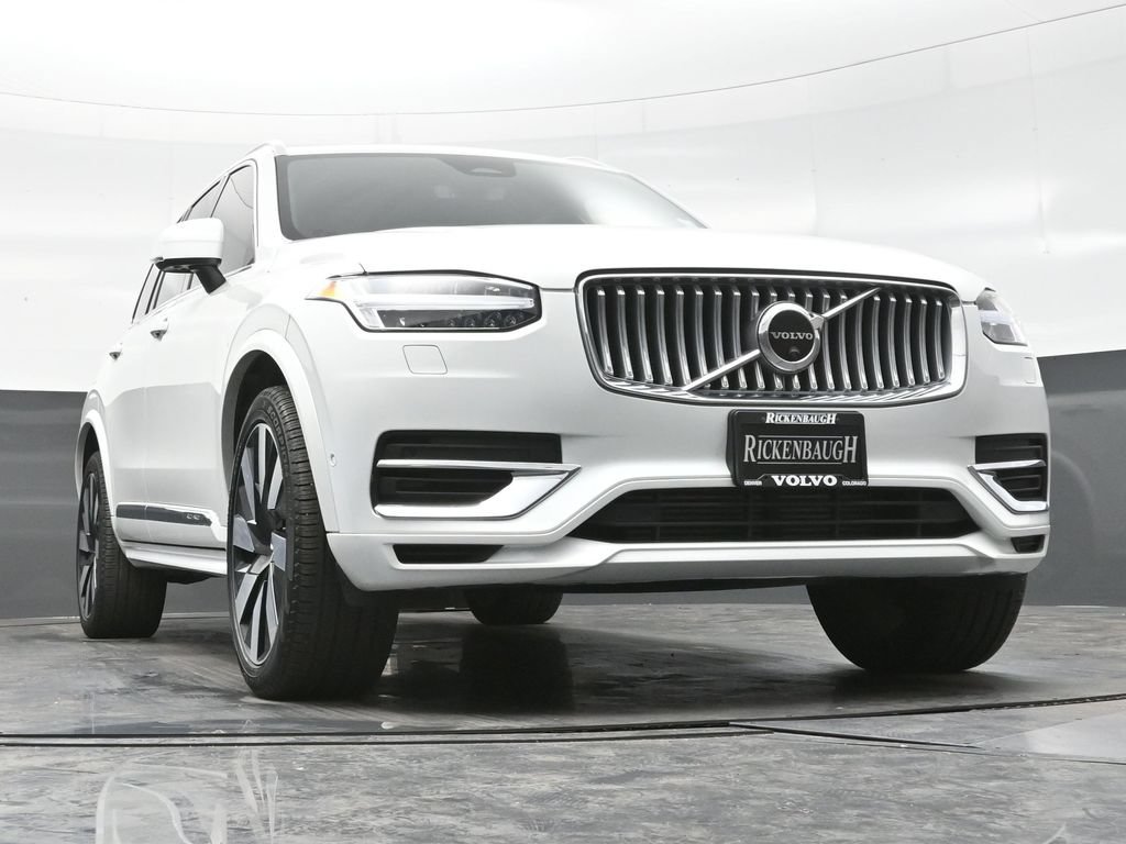 Used 2023 Volvo XC90 T8 Ultimate AWD/4WD image 19